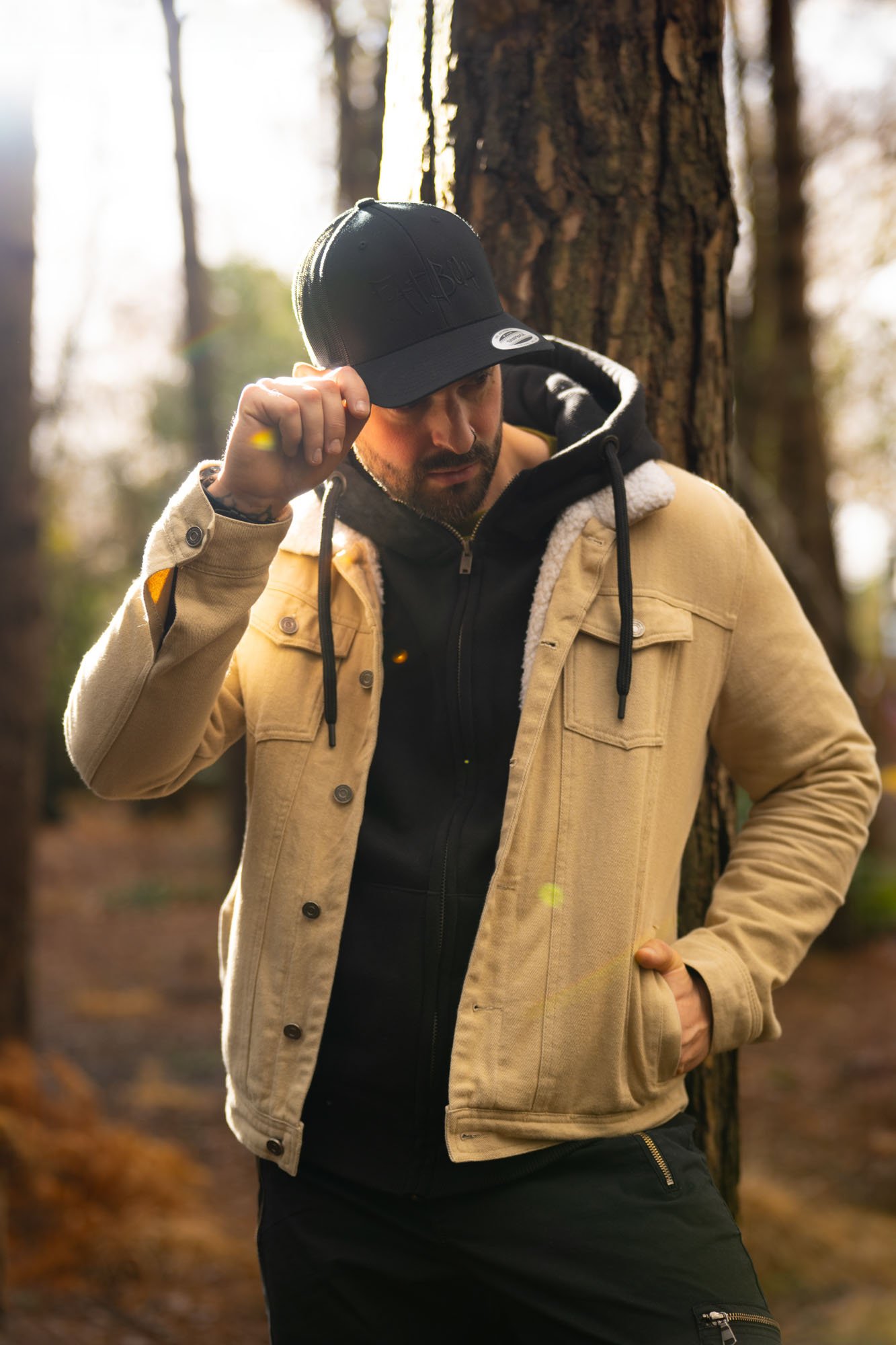 Fat Boy Hats